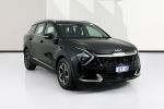 Image for 2022 Kia SPORTAGE S (AWD) NQ5 MY22