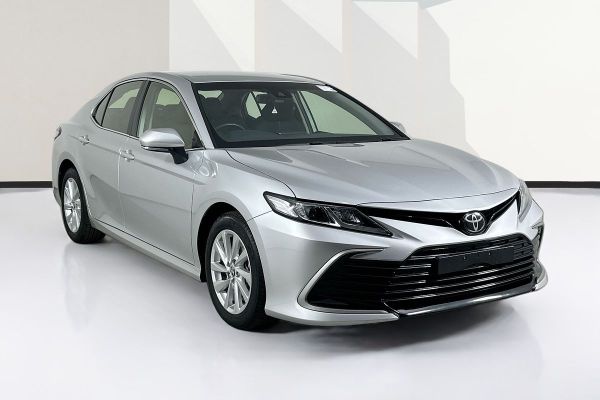 2024 Toyota CAMRY ASCENT AXVA70R image