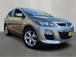 Image for 2011 Mazda CX-7 Wagon ER1032 Classic Sports