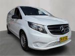 Image for 2021 MERCEDES-BENZ VITO VAN 116 CDI VAN