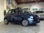 Image for 2017 FIAT 500 3D HATCHBACK SERIES 4 MY17 LOUNGE