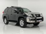 Image for 2012 TOYOTA LANDCRUISER 4D WAGON KDJ150R 11 UPGRADE PRADO GXL (4x4)