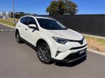 Image for 2017 TOYOTA RAV4 4D WAGON ASA44R MY18 CRUISER (4x4)