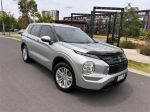 Image for 2023 MITSUBISHI OUTLANDER 4D WAGON ZM MY23 ES 5 SEAT (2WD)