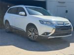 Image for 2017 MITSUBISHI OUTLANDER 4D WAGON ZK MY17 LS SAFETY PACK (4x4) 7 SEATS