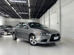 Image for 2013 MITSUBISHI LANCER 4D SEDAN CJ MY13 ES