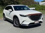 Image for 2018 Mazda CX-9 Wagon TC Azami
