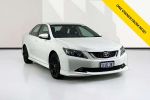Image for 2016 Toyota AURION SPORTIVO GSV50R MY16