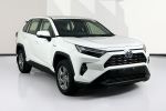 Image for 2024 Toyota RAV4 GX (2WD) HYBRID AXAH52R
