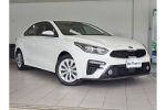 Image for 2021 Kia Cerato S BD