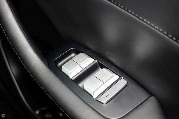 2025 MG MGS5 EV Essence 49 Auto MY25 image