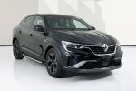 Image for 2022 Renault ARKANA R.S. LINE XJL MY22