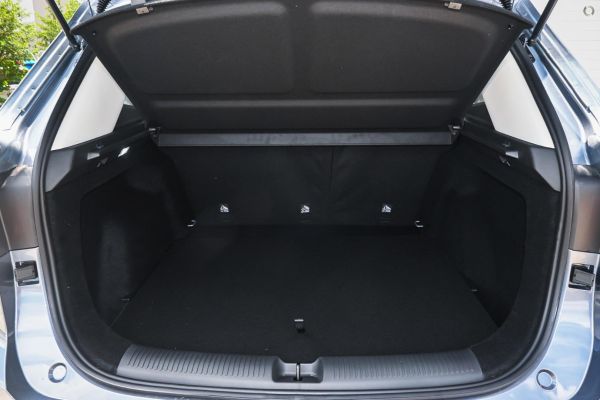 2024 MG ZS Excite Hybrid+ Auto MY25 image