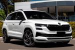 Image for 2025 SKODA Karoq 140TSI Sportline Auto AWD MY26