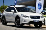 Image for 2015 Subaru XV 2.0i G4X