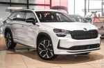 Image for 2025 SKODA Kodiaq 140TSI Sportline Auto 4x4 MY26