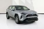 Image for 2024 Toyota RAV4 GX (2WD) HYBRID AXAH52R