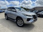 Image for 2022 Toyota Fortuner Crusade Auto 4x4
