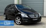 Image for 2011 Mercedes-Benz B-Class B200 Auto MY11