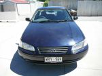 Image for 2000 Toyota Camry SXV20R (ii) CSi Blue 4 Speed Automatic Sedan