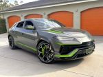 Image for 2024 Lamborghini Urus 636 MY24 Performante AWD Grey 8 Speed Sports Automatic Wagon