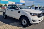 Image for 2020 Ford Ranger XL PX MkIII 4X4 3.2L