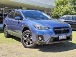 Image for 2019 Subaru XV 2.0i G5X Auto AWD MY19