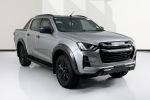 Image for 2023 Isuzu D-MAX X-TERRAIN (4x4) RG1 MY23 4X4