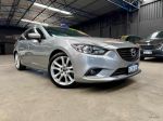 Image for 2013 Mazda 6 GT GJ Auto