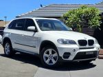 Image for 2011 Bmw X5 WAGON xDrive30d Steptronic E70 MY12