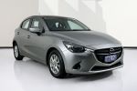 Image for 2019 Mazda MAZDA2 MAXX (5YR) DL