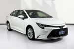 Image for 2021 Toyota COROLLA ASCENT SPORT MZEA12R