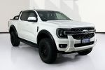Image for 2022 Ford RANGER XLT 3.0 (4x4) PY MY22 4X4 3.0L