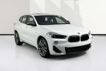 Image for 2019 BMW X2 M35i F39