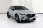 Image for 2023 Mazda CX-3 G20 TOURING SP CX3I