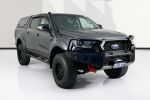 Image for 2019 Ford RANGER XLT 3.2 (4x4) PX MKIII MY19 4X4 3.2L
