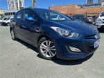 Image for 2012 HYUNDAI i30 5D HATCHBACK GD ACTIVE