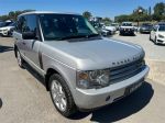 Image for 2002 Land Rover Range Rover Wagon L322 03MY Vogue