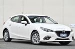 Image for 2014 Mazda 3 Hatchback BM5478 Maxx
