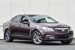 Image for 2014 Holden Calais Sedan VF MY14