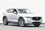 Image for 2018 Mazda CX-5 Wagon KF2W7A Maxx Sport