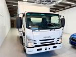 Image for 2023 ISUZU NNR SERIES VAN