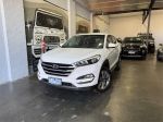 Image for 2017 HYUNDAI TUCSON 4D WAGON TL MY18 ACTIVE X (FWD)