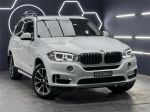 Image for 2016 BMW X5 4D WAGON F15 MY16 xDRIVE30d