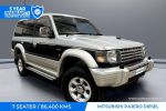 Image for 1994 Mitsubishi Pajero V46W V46