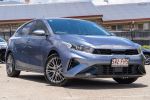Image for 2022 Kia Cerato Sport Auto MY22