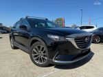 Image for 2017 Mazda CX-9 GT TC Auto