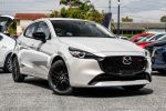 Image for 2025 Mazda 2 G15 Evolve DJ Series Auto