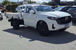 Image for 2025 Mazda BT-50 TF XT