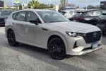 Image for 2025 Mazda CX-60 KH G40e GT